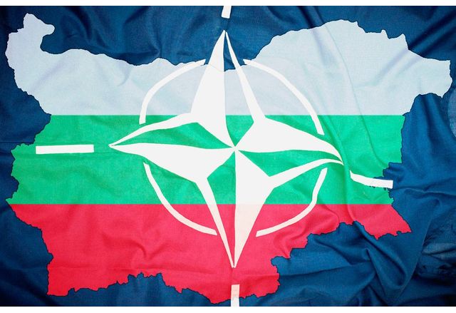 ПРЕАМБЮЛАтлантическият съвет на България АСБ като неправителствена експертна и обществена