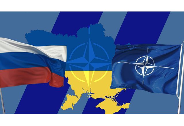 Руската заплаха за източния фланг на НАТО може да се