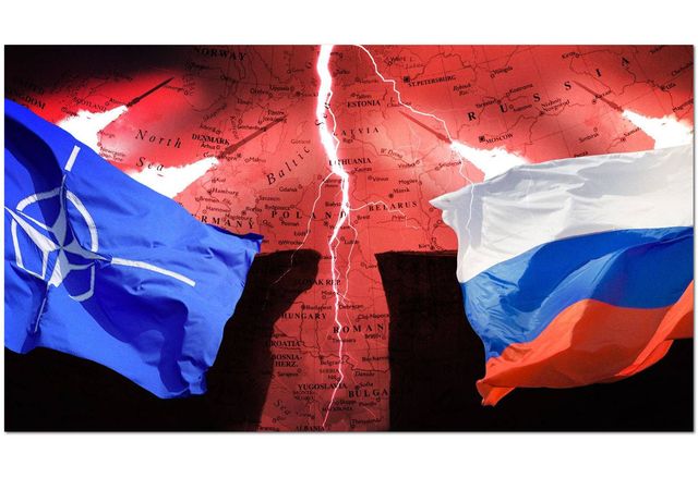 Западните страни тихо се подготвят за война с Владимир Путин