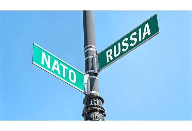 НАТО планира значително да увеличи оръжията и боеприпасите по източния