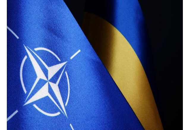 НАТО-Украйна