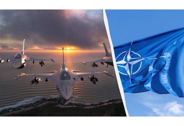 Американски представители искат Европа да поеме по голямата част от отбранителните