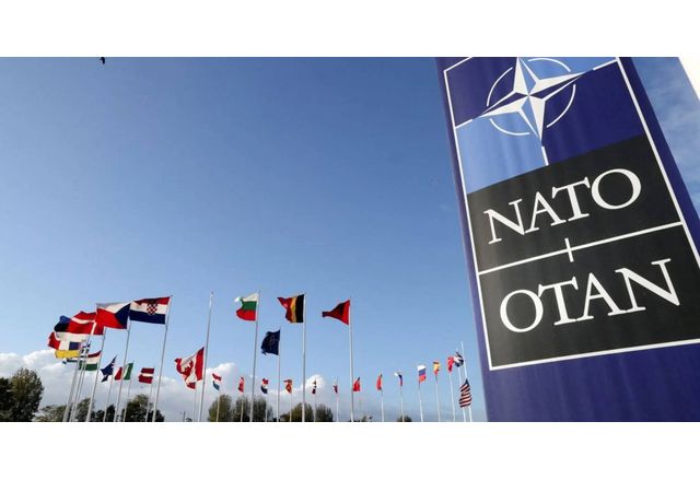Най големите военновъздушни маневри в историята на НАТО започват днес в