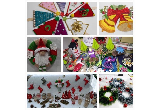 На 12 декември в Нова Загора стартира благотворителен Коледен базар
