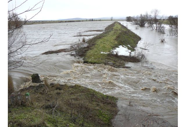 Наводнение