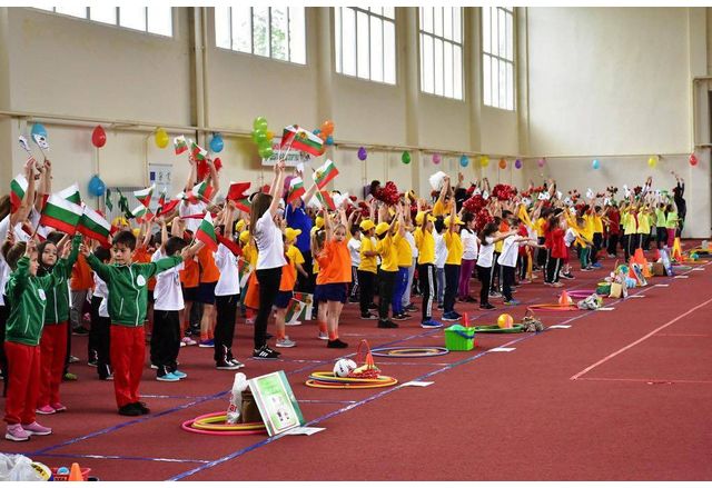 Възпитаници от училища във Враца ще вземат участие в традиционния