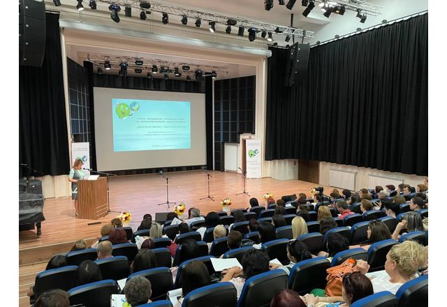 Община Враца е домакин на трета конференция по предучилищно образование