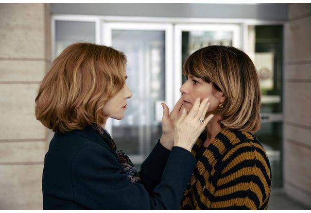 На 13 февруари тръгва в разпространение бляскавата комедийна драма Най