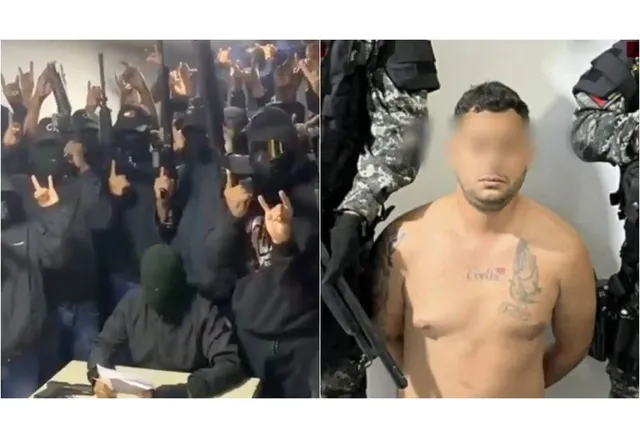 Наркокартелът Лос Лобос