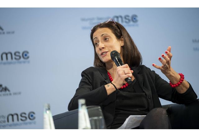 Новата Стратегия за национална сигурност на САЩ трябва да бъде