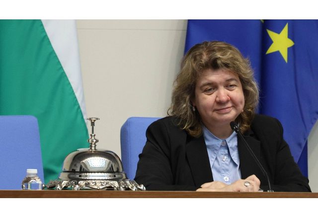 Наталия Киселова