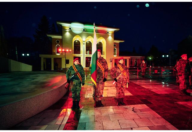 Трети март – ден на Освобождението на България от османско