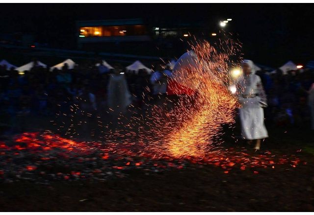 Ден 1 19 30 ч Мястото – Балканът духът