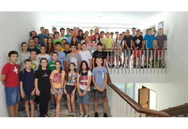 От 18 до 24 август 2025 г град Враца е