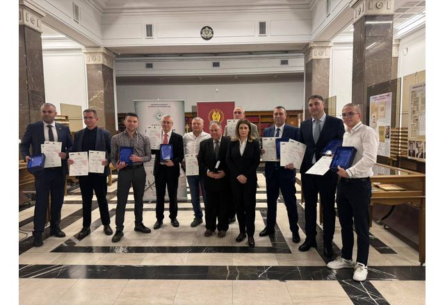 Износът традиционно е сред основните опори на всяка конкурентоспособна икономика