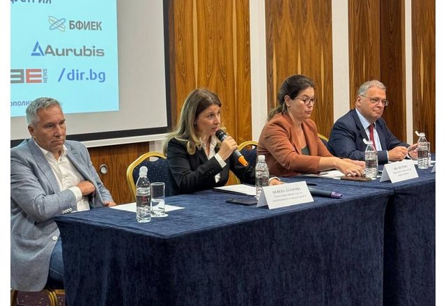 Значението на енергоинтензивните индустрии за българската икономика е много голямо