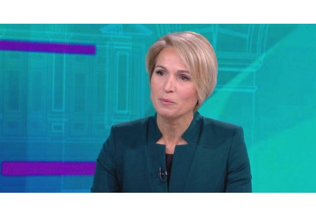 Невяна Митева