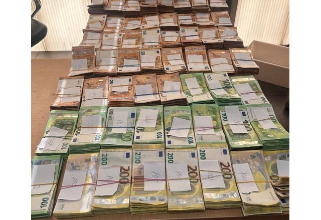 Районна прокуратура Хасково Териториално отделение Свиленград привлече като обвиняем Л С на 36