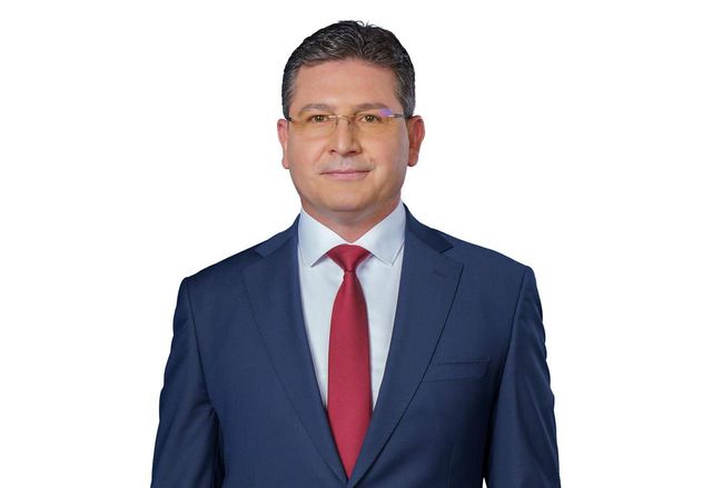 Водачът на листата на ДПС в 20 и МИР – Силистра