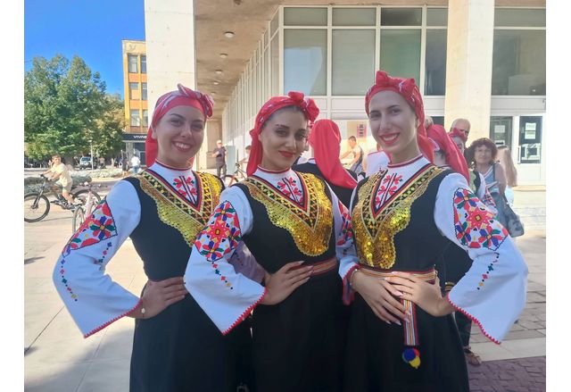 За 28 ми път в съвременната ни история Мездра отбеляза годишнината