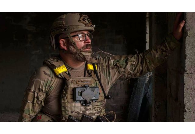 Докато Джей Ди Ванс поддържа скептична позиция към американската военна