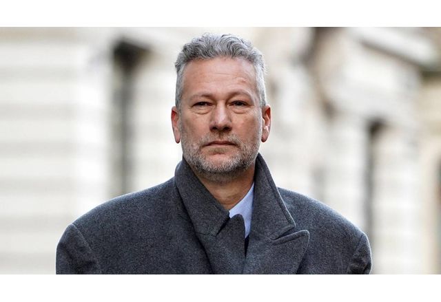 Бившият евродепутат Нейтън Гил е осъден във Великобритания на повече