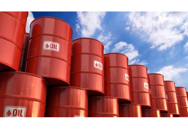 Петролът задържа цена в днешната търговия след вчерашния спад като