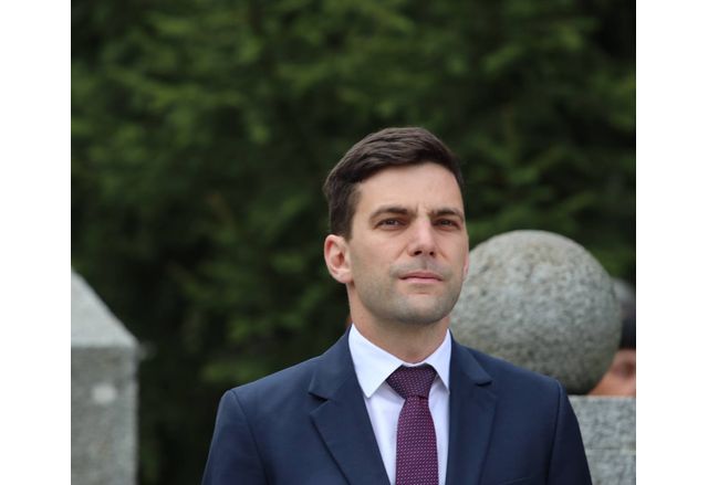 За Северна Македония няма различни политики в коалицията но се