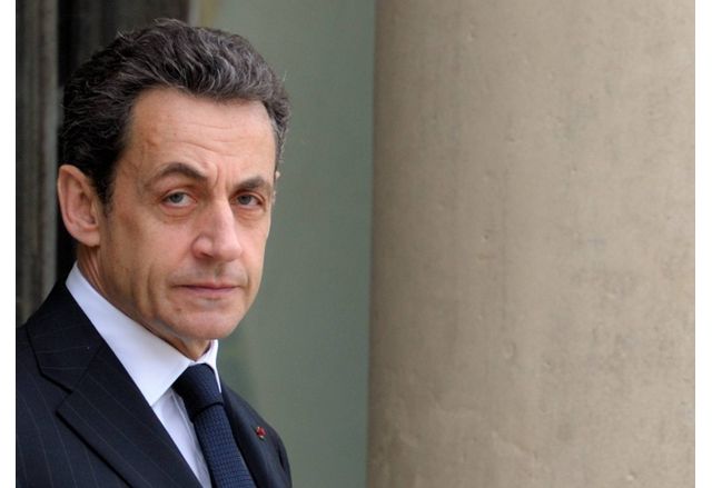 Бившият френски президент Никола Саркози бе признат за виновен от