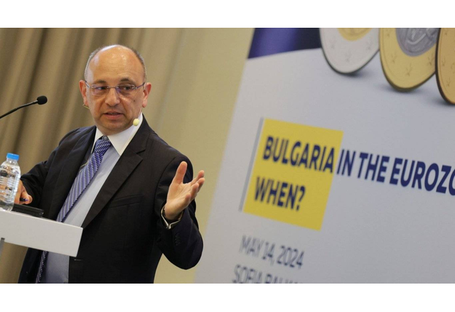 Ако няма редовно правителство да не се приема никакъв бюджет