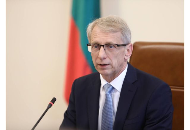 Министър председателят Николай Денков ще се срещне с представители на работодателските