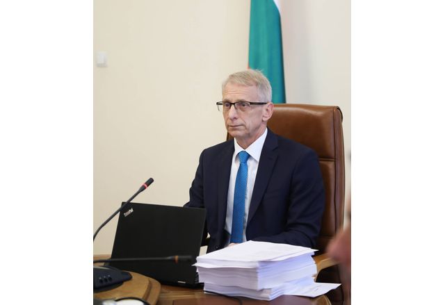 Премиерът Николай Денков определи Бюджет 2024 като много добре подготвен
