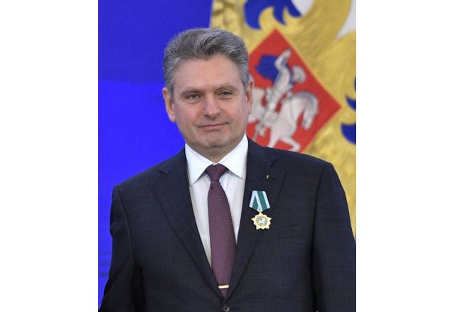 Лидерът на движение Русофили Николай Малинов беше оправдан по продължилото
