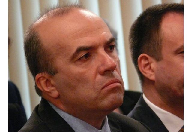 Министърът на външните работи Николай Милков заяви че България няма