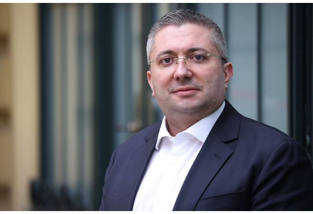 Николай Нанков 