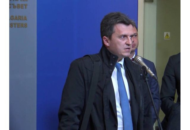 Бившият шеф на Булгаргаз Николай Павлов е извикан на разпит