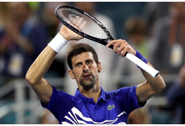 Новак Джокович прибави липсващата олимпийска титла към бляскавата си кариера