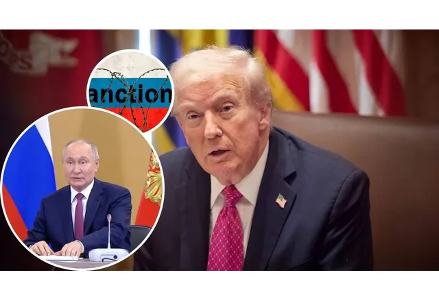 Нови американски санкции срещу Русия