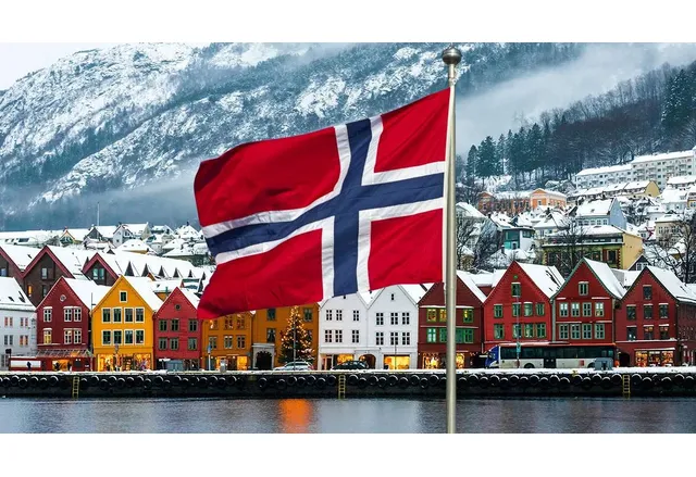 Норвежкото правителство ще отпусне 10 млрд норвежки крони 939 млн