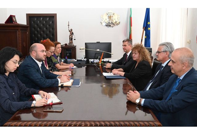 Електронно заявяване на актове за вписване в Имотния регистър