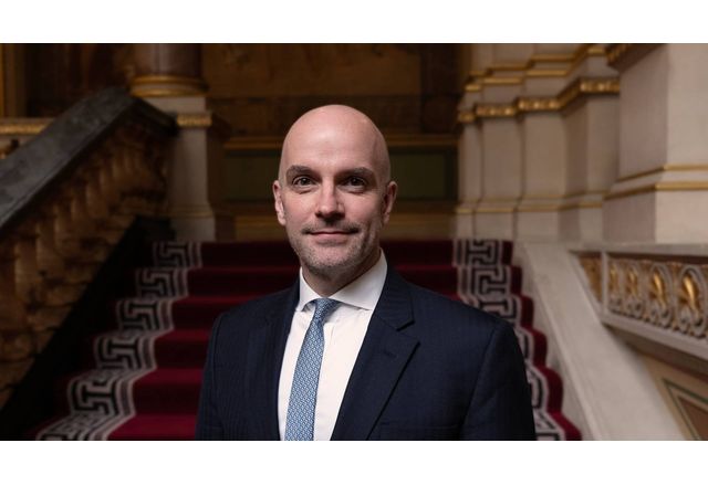 Обновяването на нашите отношения с ЕС е основна цел за