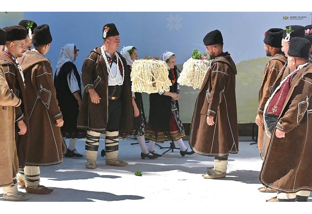 На 31 януари 2026 г събота от 11 00 ч