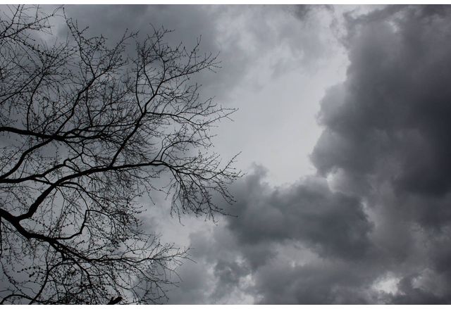 Днес облачността ще бъде предимно значителна На отделни места главно