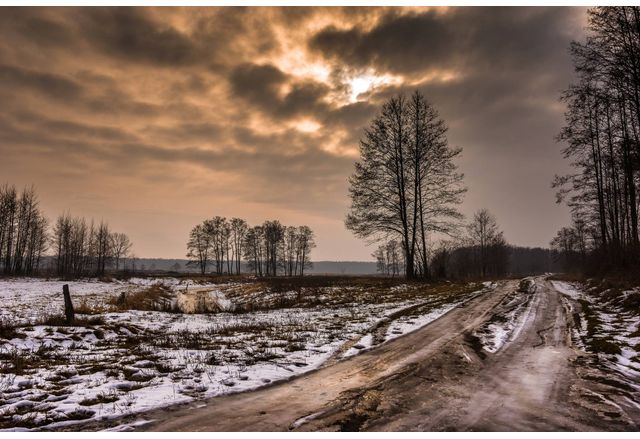 Днес над по голямата част от страната облачността ще е предимно