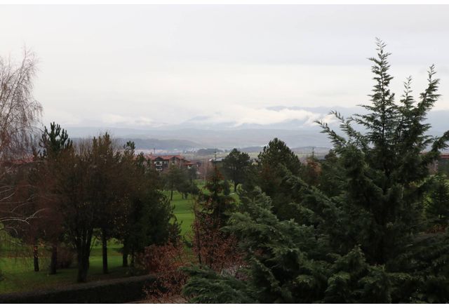 Облачно и дъждовно време-1