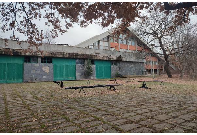 Община Асеновград с проект за ремонт на Гребна база 40-те извора