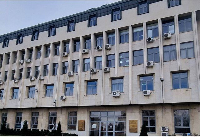 Община Асеновград
