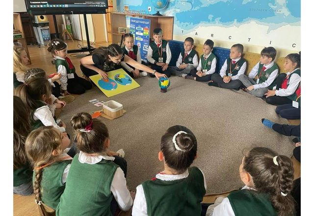 Над 650 деца и ученици във Враца се обучават по
