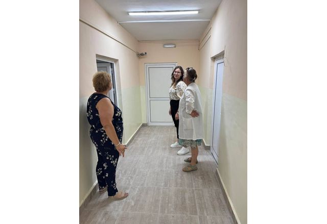 Във връзка със сключеното Споразумение за партньорство между Министерството на