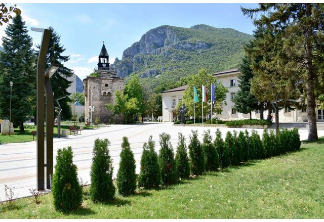 Природен парк Врачански Балкан и Северозападно държавно предприятия Враца обявяват конкурс